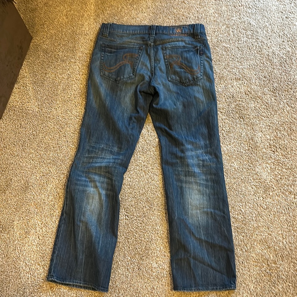 Rock and Republic Denim, Size 34x32
